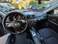 2008 Mazda 3 I (BK) Рестайлинг, серый, 645000 рублей - вид 5