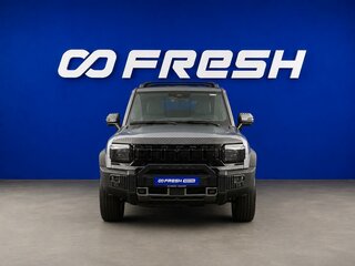 2024 Jetour T2, серый, 3449999 рублей, вид 3