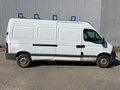 2008 Renault Master, белый, 870000 рублей - вид 4