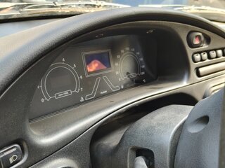 2006 Chevrolet Niva I, чёрный, 150000 рублей, вид 5