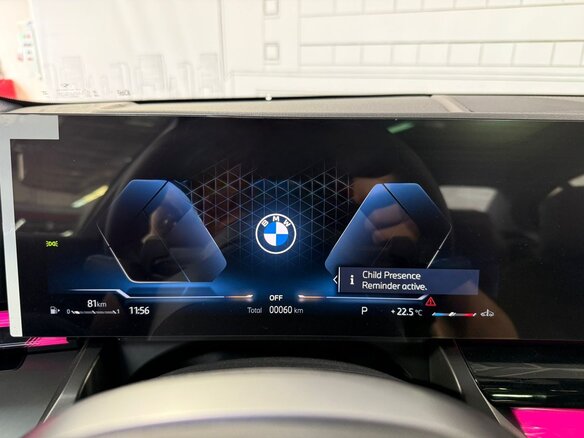 2025 BMW 5 серии Long 530Li xDrive VIII (G60/G61/G68), чёрный, 7699000 рублей - вид 17