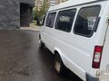 2007 ГАЗ ГАЗель (3221), белый, 230000 рублей - вид 5