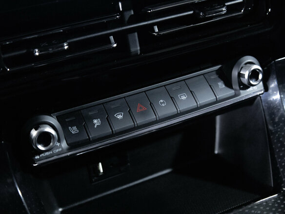 2024 Haval M6 II, белый, 1749999 рублей - вид 21