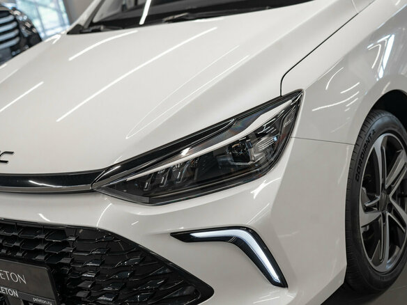 2025 BAIC U5 Plus, белый, 2130000 рублей - вид 23