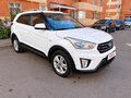 2016 Hyundai Creta I, белый, 1487000 рублей - вид 7