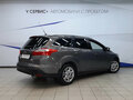 2014 Ford Focus III, серый, 829000 рублей - вид 2