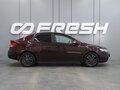 2010 Kia Cerato 5-speed II, красный, 699000 рублей - вид 4