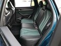 2023 Geely Monjaro I, синий, 2799000 рублей - вид 8