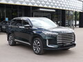 2024 Exeed VX I Рестайлинг, зелёный, 3635000 рублей - вид 2
