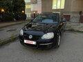 2010 Volkswagen Jetta V, чёрный, 690000 рублей - вид 4