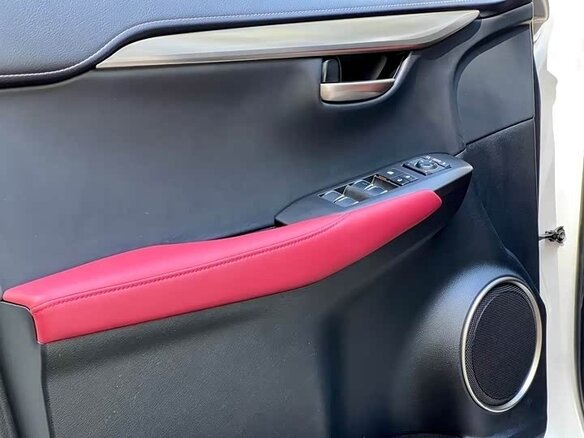 2020 Lexus NX 200 I Рестайлинг, белый, 2764000 рублей - вид 23