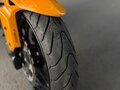 2012 Kawasaki Versys 650, жёлтый, 590000 рублей - вид 10