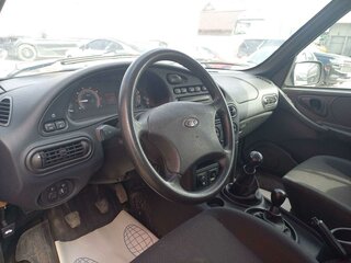 2024 Lada (ВАЗ) Niva Travel I, зелёный, 930930 рублей, вид 4