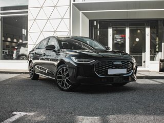 2026 Tenet A8, чёрный, 3499000 рублей, вид 4