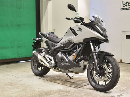 2026 Honda NC 750X, серый, 1477000 рублей, вид 3