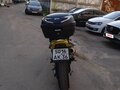 2002 Honda CB 600F Hornet, жёлтый, 360000 рублей - вид 4