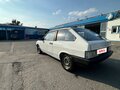 1993 Lada (ВАЗ) 2108, синий, 150000 рублей - вид 8