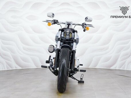 2023 Harley-Davidson Breakout, серый, 2399000 рублей, вид 4