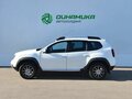 2017 Renault Duster I Рестайлинг, белый, 1250000 рублей - вид 7