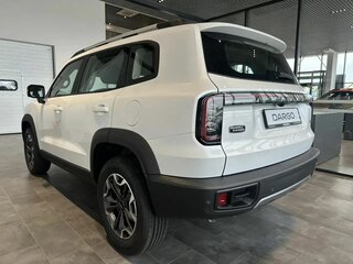 2026 Haval Dargo I Рестайлинг, белый, 3499000 рублей, вид 3