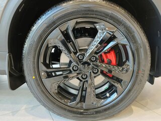 2026 Geely Coolray I Рестайлинг 2, серый, 2774990 рублей, вид 4