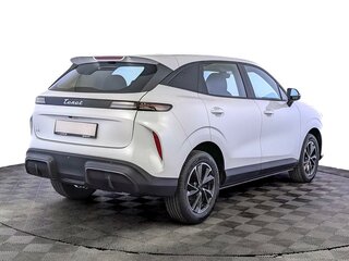 2026 Tenet Plus L4, белый, 2540000 рублей, вид 2