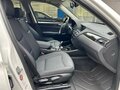 2014 BMW X3 20i xDrive II (F25), белый - вид 8
