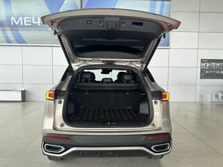 2026 Changan UNI-S I Рестайлинг, золотистый, 3249900 рублей, вид 5