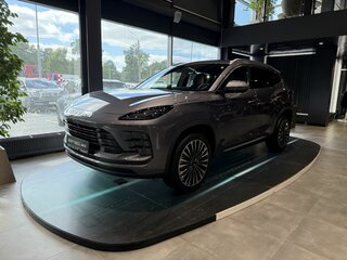 2026 Esteo MX, чёрный, 3990000 рублей, вид 1