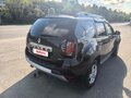 2016 Renault Duster I Рестайлинг, коричневый, 1430000 рублей - вид 7