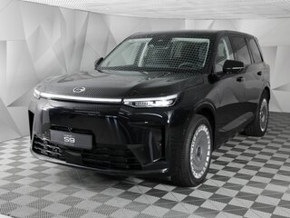 2026 GAC S9, чёрный, 7099000 рублей, вид 1