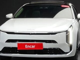 2025 Kia K8 I Рестайлинг, белый, 5141021 рублей, вид 2