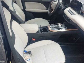 2024 Haval Jolion I Рестайлинг, чёрный, 2185000 рублей, вид 5