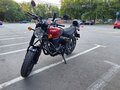 2024 Royal Enfield Hunter, красный, 380000 рублей - вид 1