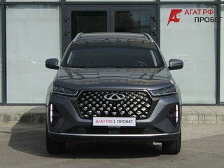 2024 Chery Tiggo 7 Pro Max I, серый, 2035000 рублей, вид 2