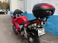 2001 Honda VFR 800, красный, 449000 рублей - вид 8