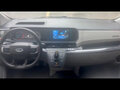 2023 Ford Transit Custom SWB I (China Market), чёрный - вид 6