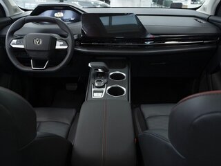 2024 Changan CS55 Plus II, белый, 4189900 рублей, вид 5