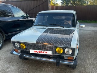 1997 Lada (ВАЗ) 2106, белый, 78000 рублей, вид 2