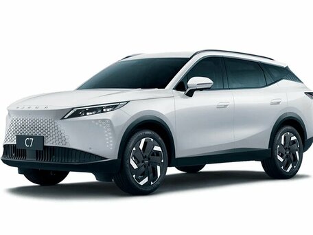 Omoda C7