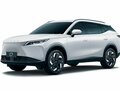 2026 Omoda C7, белый, 3299000 рублей - вид 9