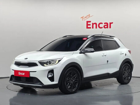 Kia Stonic I
