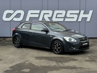 Kia Ceed I