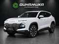 2026 Jetour Dashing I, белый, 2859900 рублей - вид 1