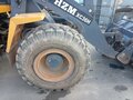 2024 HZM XC36H, жёлтый, 3749000 рублей - вид 10