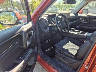 2025 Haval H7 I, оранжевый, 3185000 рублей, вид 5
