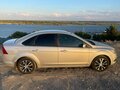 2011 Ford Focus II Рестайлинг, серебристый - вид 6
