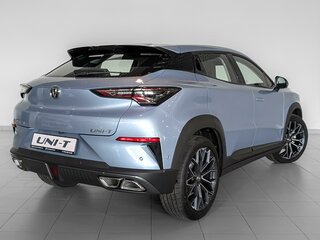 2024 Changan UNI-T I, голубой, 3313000 рублей, вид 2