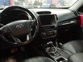 2014 Kia Sorento II Рестайлинг, коричневый, 1699000 рублей - вид 4