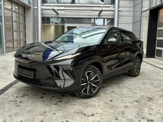 2026 Omoda C5 II, чёрный, 2929000 рублей, вид 3